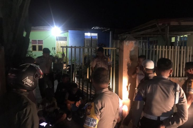 Polda Malut gelar Operasi Bina Kusuma jaring 51 pasangan mesum