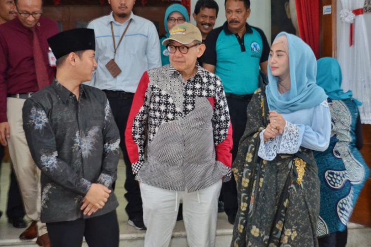 Pendiri ICSB puji konsep