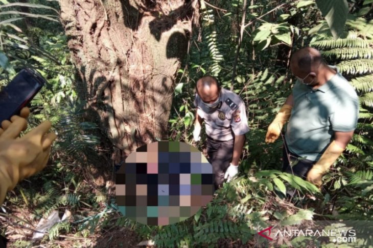 Biadap, Seorang anak mutilasi ayahnya yang berusia 87 tahun