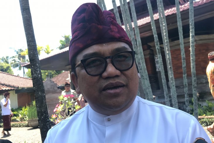 Dengan semangat penyelenggaraan MotoGP 2021, ITDC peringati HUT ke-46