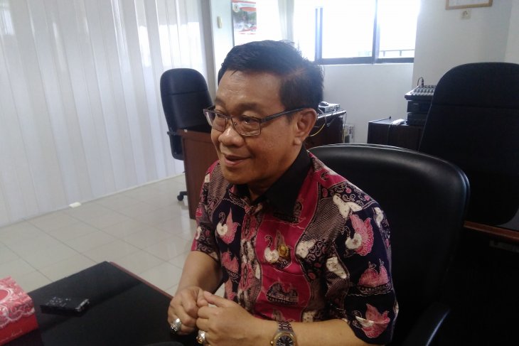 Legislator : petani mempunyai peran sentral dalam pembangunan pertanian