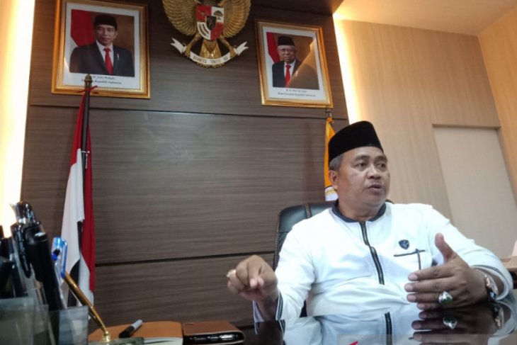 Bupati Aceh Barat: Saya akan lindungi semua pemeluk agama yang beribadah