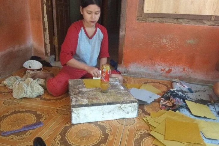 Melalui pengembangan ekonomi, Pemkab Lebak tekan angka kemiskinan