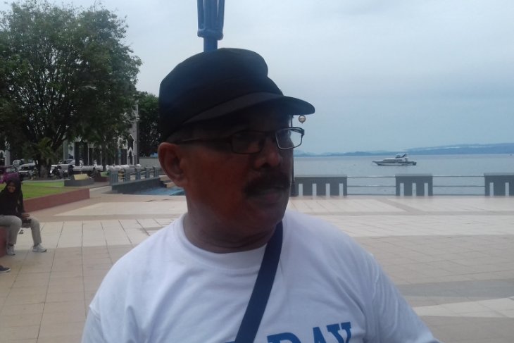 Pemprov Malut komitmen wujudkan kebijakan satu data di Indonesia
