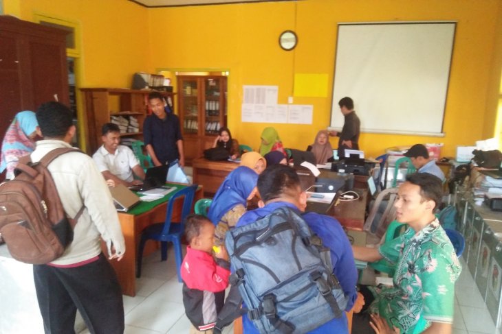 Mukomuko rekomendasikan penyaluran dana untuk ratusan desa