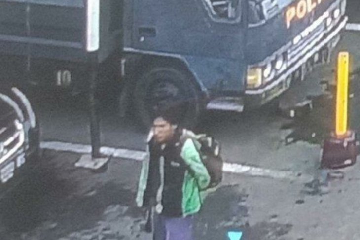 Terungkap, istri pelaku bom bunuh diri Medan lebih dulu terpapar radikalisme