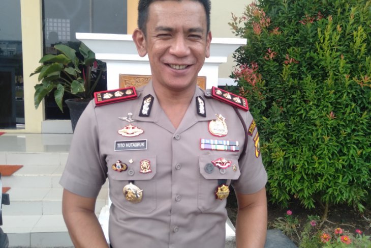 Cabuli muridnya guru silat di Baturaja ditangkap polisi
