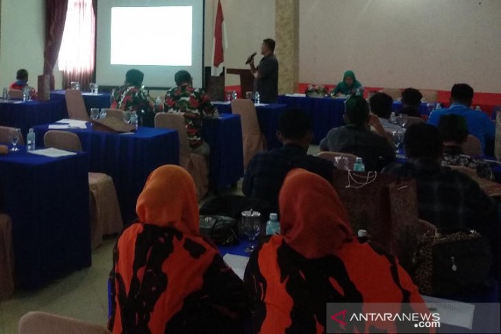 Selama Pemilu 2019 di Aceh Tengah terjadi 20 kasus pelanggaran
