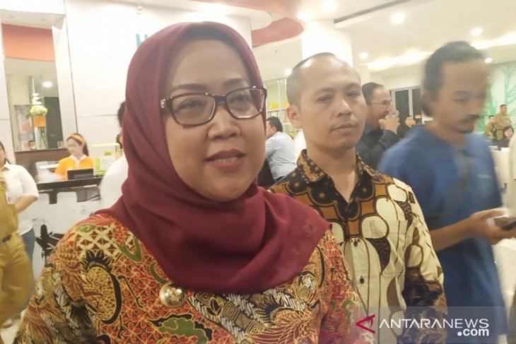 Rakornas Forkopimda, Bogor minta perhatian khusus karena jadi tuan rumah