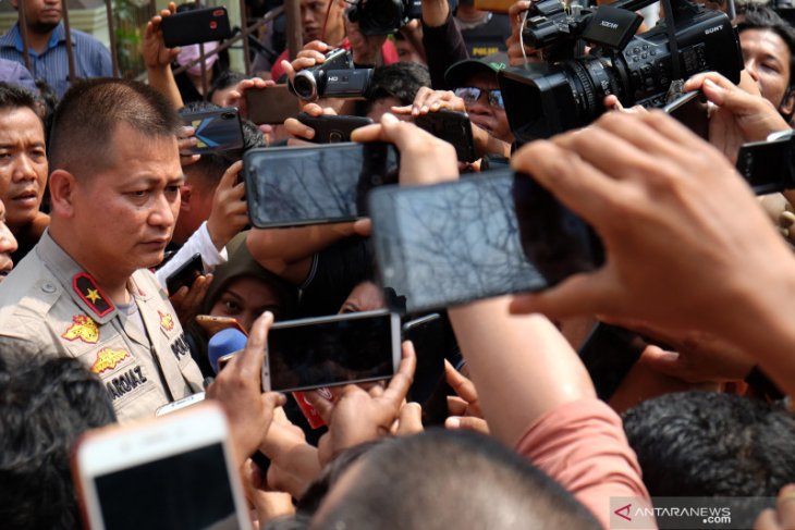 Wakapolda Sumut: Alih fungsi hutan ke perkebunan sawit masyarakat penyebab banjir besar Labura