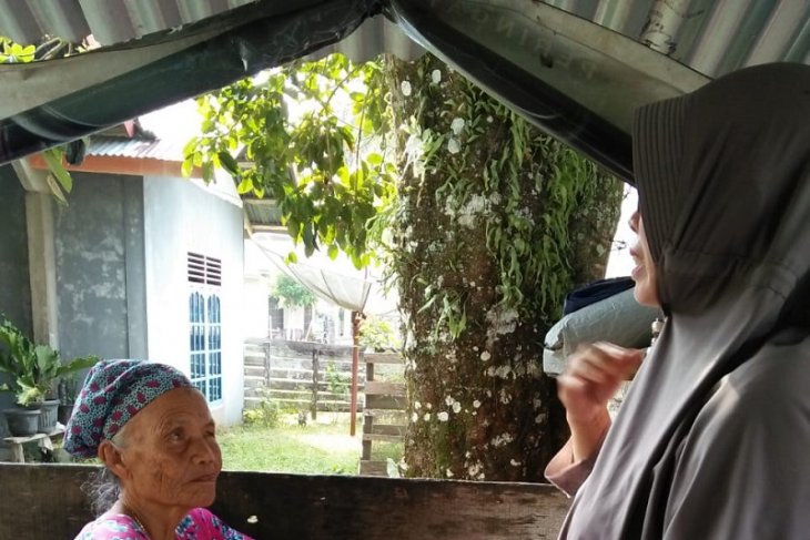 Ribuan warga Mukomuko jalani pemeriksaan HIV/AIDS