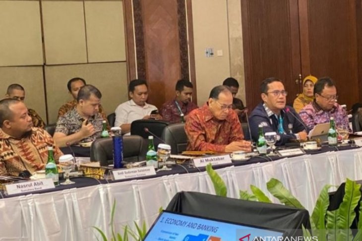Aceh tawarkan enam investasi wisata halal dihadapan investor dunia