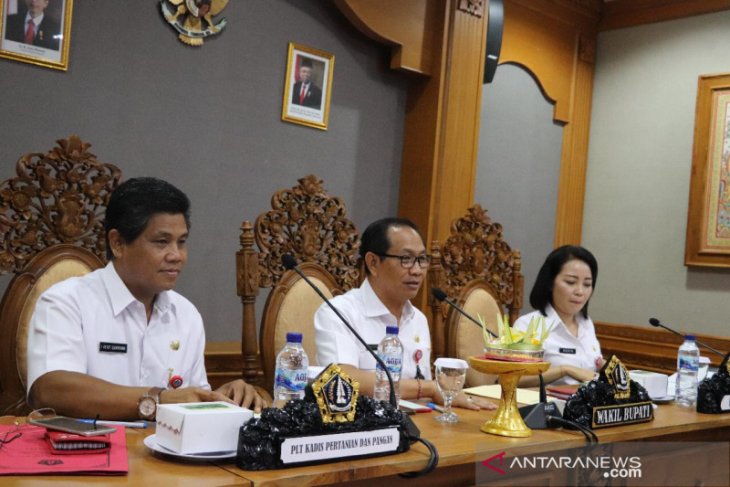 TPID Badung mampu tekan inflasi