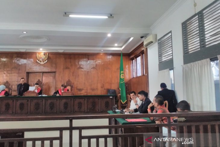Mantan ketua harian minta majelis hakim tolak gugatan Ketua PNA