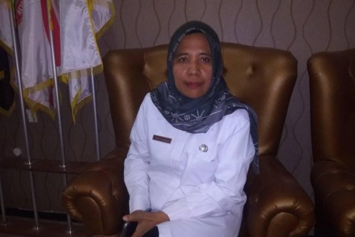 Gubernur berlakukan sekolah gratis, para kepsek di Lebak beri apresiasi