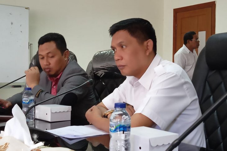 Warga Maluku masih hidup dalam ketakutan akibat gempa tektonik