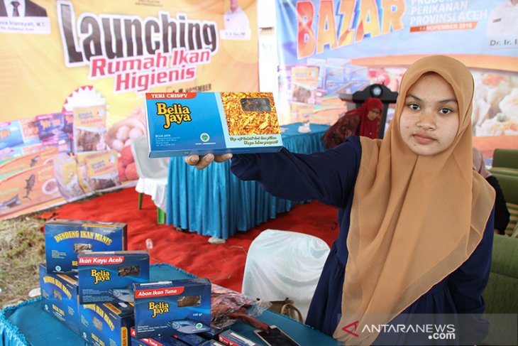 PKK: Pengetahuan masyarakat rendah tentang nilai gizi dan protein pada ikan