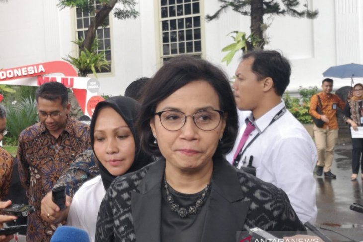 Anggaran dana desa 2020 capai Rp72 triliun, Menkeu Sri Mulyani perketat mekanisme transfer
