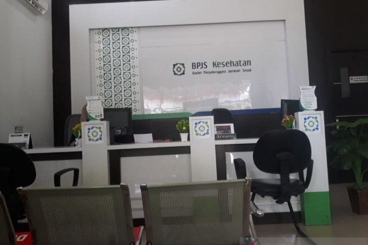 BPJS Kesehatan nunggak puluhan miliar ke RSUCM, rumah sakit disarankan pinjam ke bank