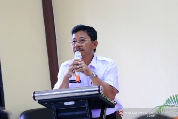 Sachrudin: Pelatihan keterampilan pemuda solusi kurangi pengangguran di Tangerang