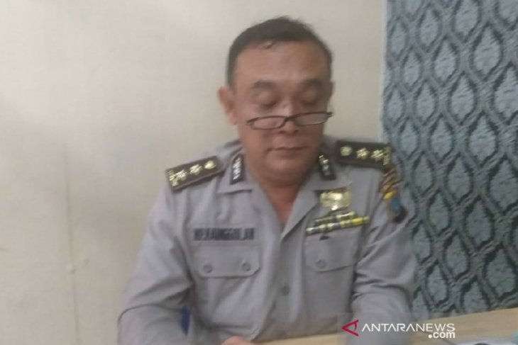 Polda Sumut buru pembuang bangkai babi di jalanan Kota Medan