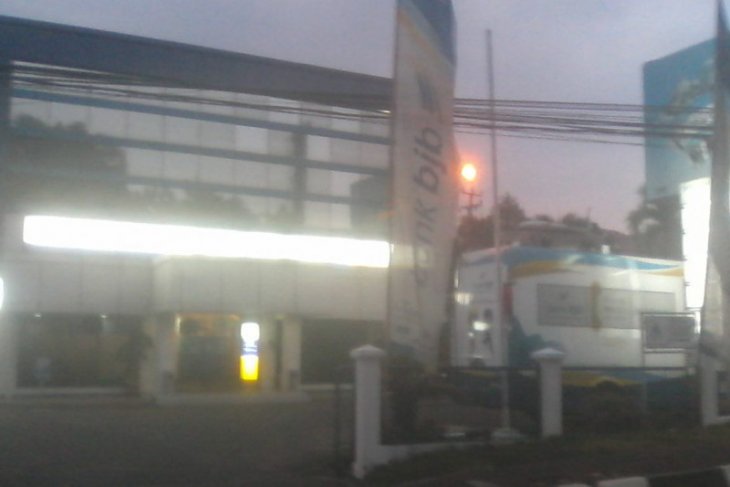 Pengusaha Pandeglang keluhkan pelayanan bjb