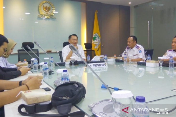 Pemprov Kepulauan Babel kembangkan delapan pelabuhan kapal penumpang