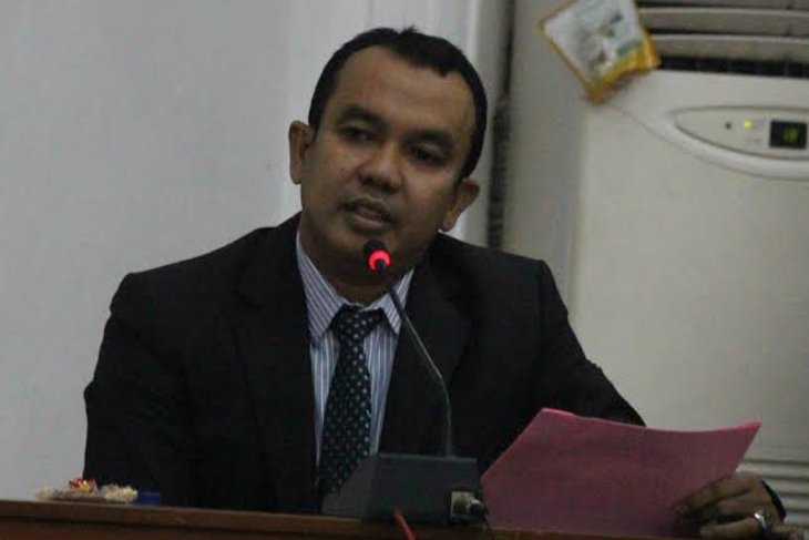 Pemkot Banda Aceh diminta tingkatkan pendapatan sektor parkir