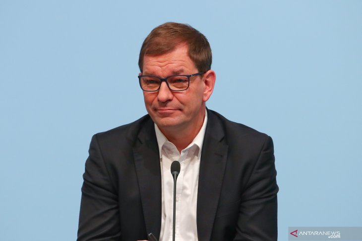 Mantan pejabat eksekutif BMW jadi bos Audi