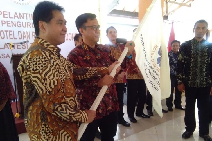 PHRI harap Wali Kota Palu segera beri kepastian izin hiburan tahun baru