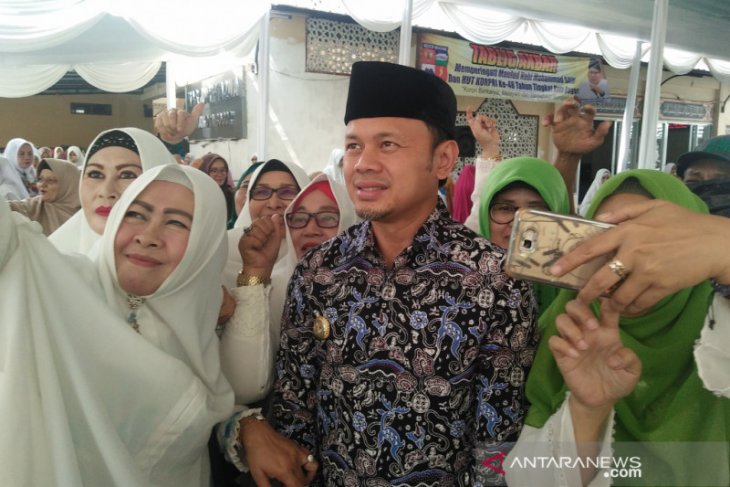 Bima Arya akan pelajari kondisi internal PAN hadapi kongres 2020