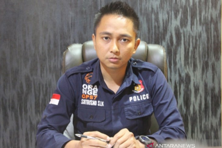 Polres Mempawah telah limpahkan tujuh kasus Karhutla ke kejaksaan