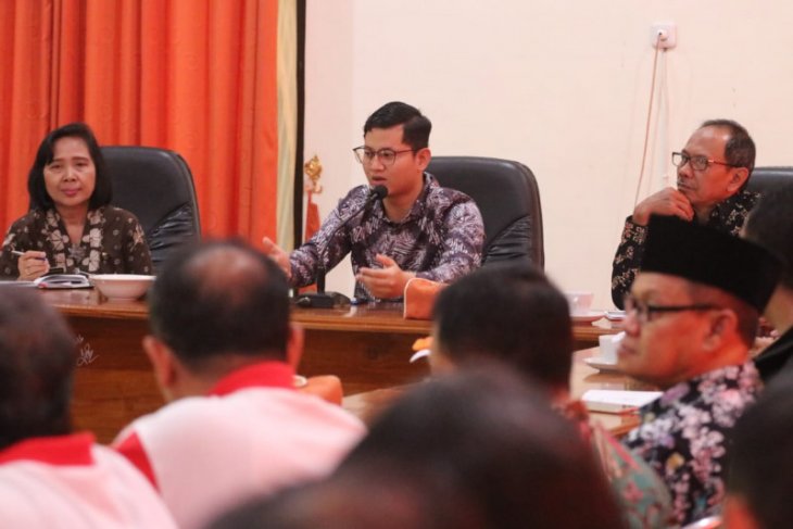 Bupati: Kebijakan