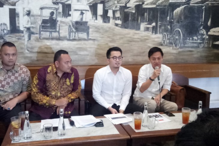 Pascadilaporkan ke polisi, pendiri Kaskus mengaku alami kerugian