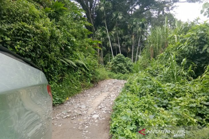 Masyarakat Batang Paya butuh perhatian pemerintah Tapsel