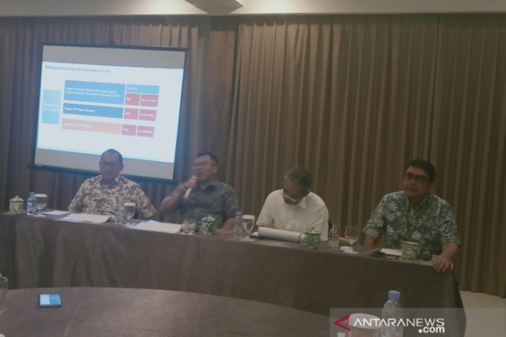 Pada 2020 pemerintah tambah PMN untuk SMF Rp2,5 triliun