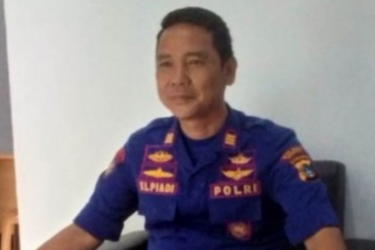 Kapal penangkapan ikan Mega Buana 3 berhasil ditemukan