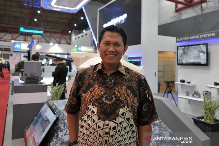 Paka CISSReC berharap komite awasi penempatan data di luar negeri