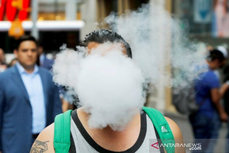 Asosiasi vape ingin berdialog dengan Menkes terkait larangan rokok elektrik
