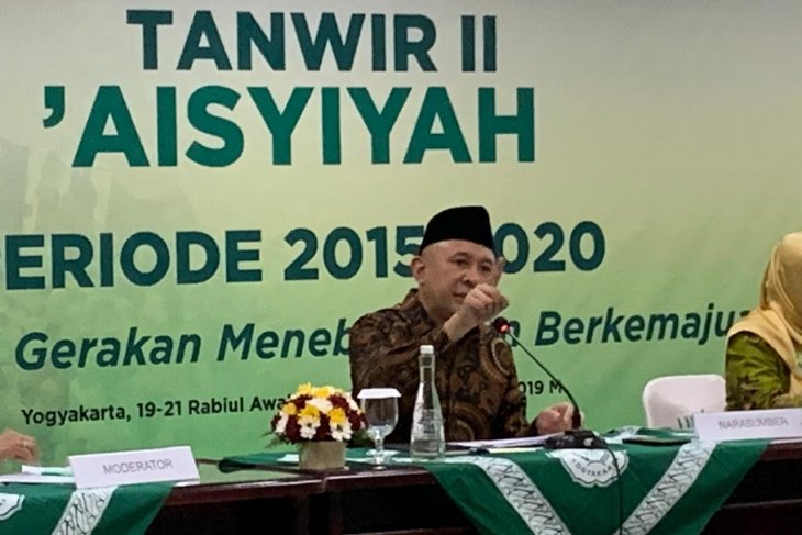 Menteri Koperasi dan UKM tekankan pentingnya UMKM lakukan