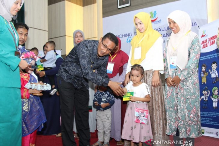 Dapat Dana Intensif Rp59 miliar, Sabang fokus peningkatan SDM