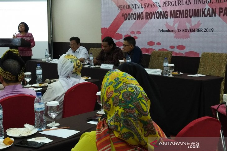 BPIP berupaya bumikan Pancasila dengan
