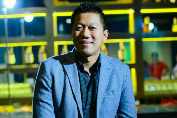 Strategi bisnis bersahabat dengan risiko ala Adi Ming E