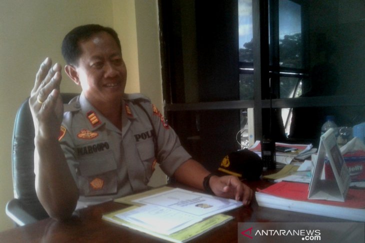 Polres Rejang Lebong siapkan personel pengamanan Pilkades