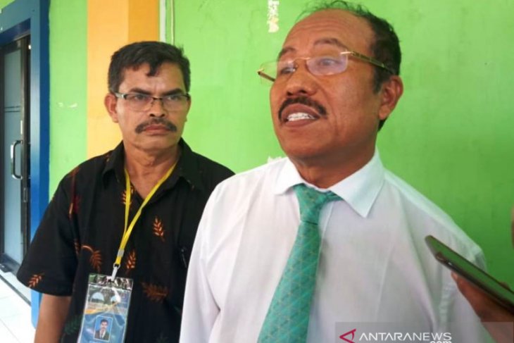 UTU Meulaboh buka program studi ilmu pangan