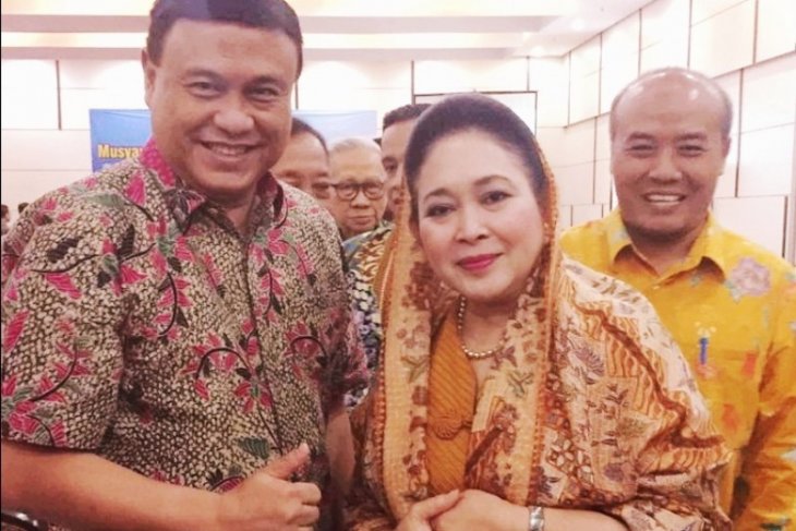 FAI apresiasi mekanisme pemilihan Ketua Umum KMA PBS 2019-2023