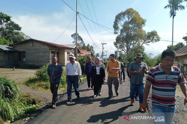 Aspal rapuh seperti kerupuk di Aceh Tengah, dewan panggil kontraktor