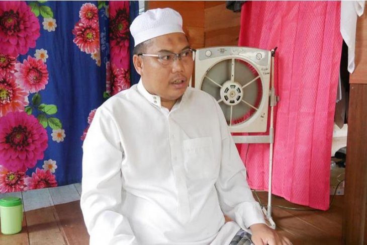 Perangkat desa di Barsel ajak warga menjadi peserta JKN-KIS