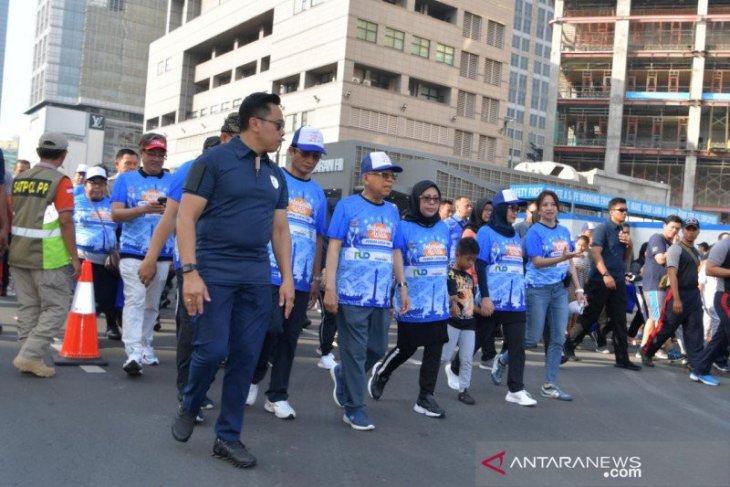 Wapres imbau khutbah keagamaan utamakan narasi kerukunan