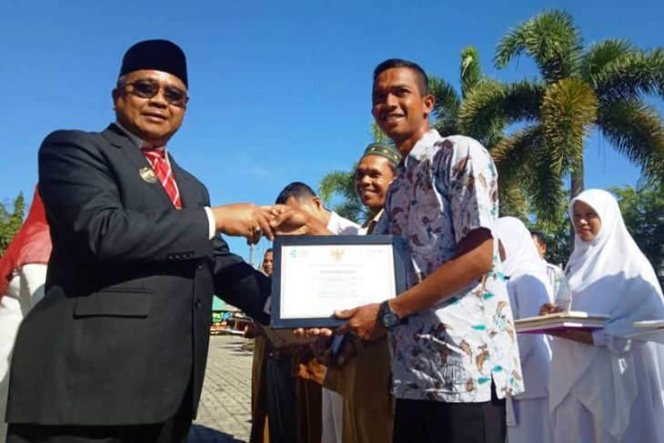 Aceh Barat kirim 17 dokter tiap tahun untuk jadi spesialis